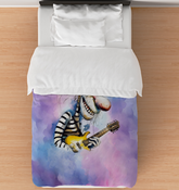 Comforter